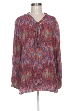 Bluză de femei Zizzi, Mărime XL, Culoare Multicolor, Preț 131,23 Lei, #137849405