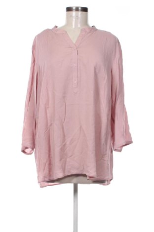 Дамска блуза Gerry Weber, Размер XXL, Цвят Пепел от рози, Цена 25,05 €, #137849550