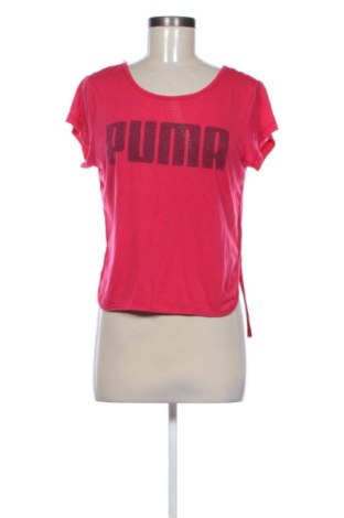 Tricou de femei PUMA, Mărime L, Culoare Roz, Preț 75,99 Lei, #137849630