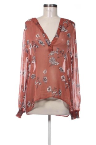 Bluzka damska Saint Tropez, Rozmiar L, Kolor Kolorowy, Cena 78,99 zł, #137849768