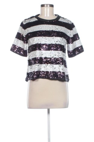 Bluză de femei Sweewe, Mărime S, Culoare Multicolor, Preț 53,99 Lei, #137849782