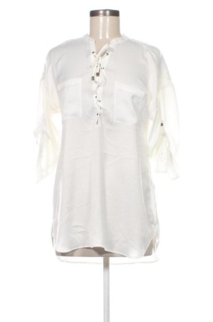 Bluzka damska Guess, Rozmiar S, Kolor Biały, Cena 110,99 zł, #137849871