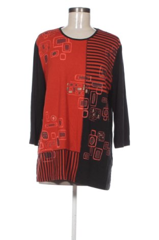 Dámska blúza Hs Navigazione, Veľkosť XL, Farba Viacfarebná, Cena  10,00 €, #137849875