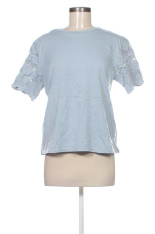 Bluzka damska Mango, Rozmiar M, Kolor Niebieski, Cena 62,99 zł, #137849880