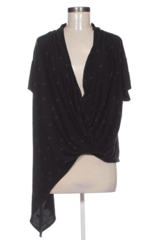 Bluză de femei Elsewhere, Mărime XL, Culoare Negru, Preț 52,49 Lei, #137849949