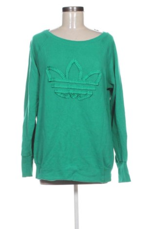 Női blúz Adidas, Méret XL, Szín Zöld, Ár 12 411 Ft, #137850229
