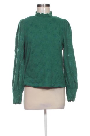 Dámska blúza Taifun, Veľkosť L, Farba Zelená, Cena  25,00 €, #137850288