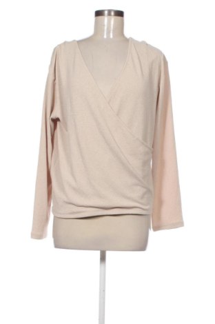 Dámska blúza Unbranded, Veľkosť XL, Farba Béžová, Cena  10,00 €, #137850577