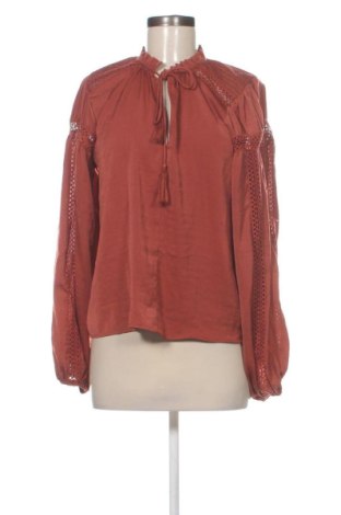 Bluzka damska Costes, Rozmiar S, Kolor Pomarańczowy, Cena 78,99 zł, #137850596