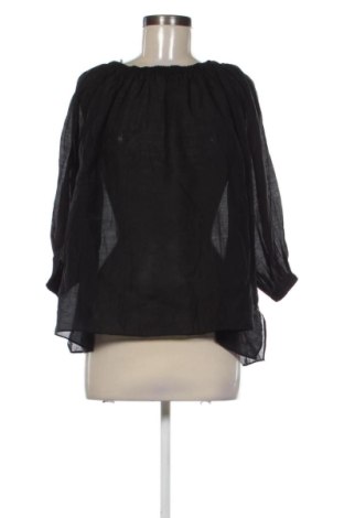 Női blúz Zara, Méret XL, Szín Fekete, Ár 10 638 Ft, #137850655