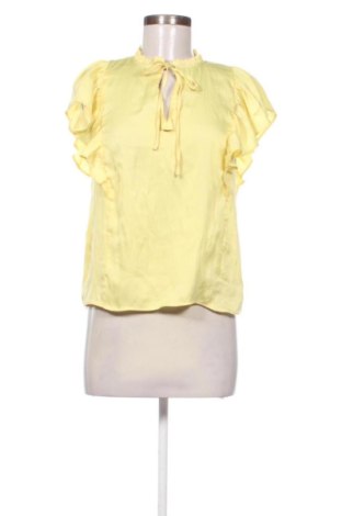 Női blúz Mango, Méret M, Szín Sárga, Ár 4 864 Ft, #137850711
