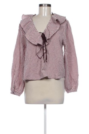 Bluză de femei Zara, Mărime M, Culoare Multicolor, Preț 60,99 Lei, #137850850