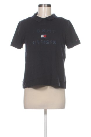Dámská halenka Tommy Hilfiger, Velikost L, Barva Modrá, Cena  879,00 Kč, #137851340