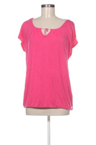 Bluzka damska Edc By Esprit, Rozmiar M, Kolor Różowy, Cena 62,99 zł, #137851600