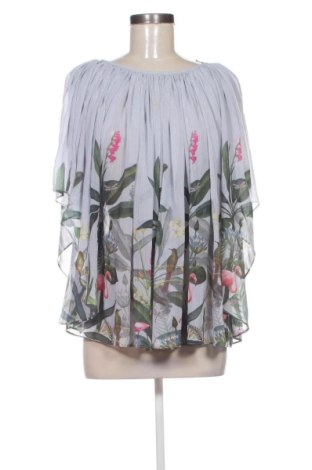 Дамска блуза Ted Baker, Размер L, Цвят Многоцветен, Цена 51,00 €, #137851645
