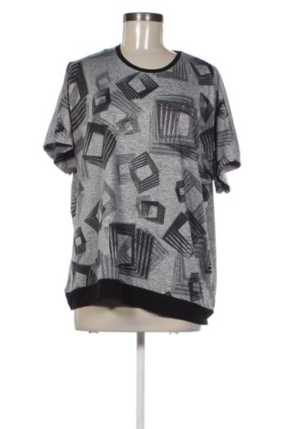 Дамска блуза Unbranded, Размер XL, Цвят Сив, Цена 10,00 €, #137851813