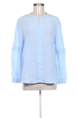 Дамска блуза COS, Размер M, Цвят Син, Цена 25,05 €, #137851833