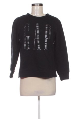 Дамска блуза Gap, Размер S, Цвят Черен, Цена 10,29 €, #137851869