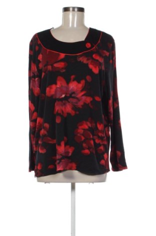 Дамска блуза Unbranded, Размер XXL, Цвят Многоцветен, Цена 10,00 €, #137851971