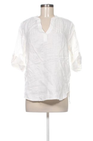 Bluză de femei S.Oliver, Mărime M, Culoare Alb, Preț 94,99 Lei, #137852017