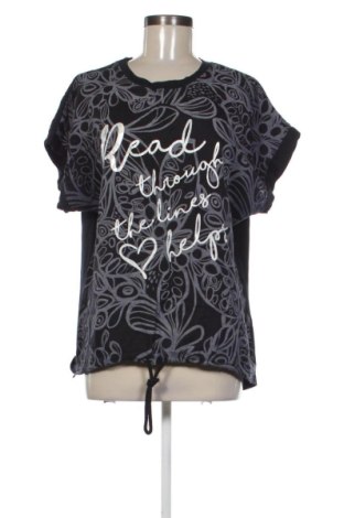 Дамска блуза New Style, Размер XXL, Цвят Многоцветен, Цена 10,00 €, #137852021
