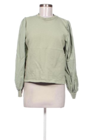 Dámska blúza Stradivarius, Veľkosť M, Farba Zelená, Cena  7,62 €, #137852038