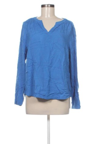 Bluzka damska Street One, Rozmiar M, Kolor Niebieski, Cena 78,99 zł, #137852056