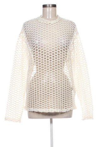 Dámska blúza Zara, Veľkosť M, Farba Kremová, Cena  14,00 €, #137852167