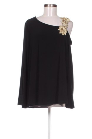 Dámska blúza Joseph Ribkoff, Veľkosť XL, Farba Čierna, Cena  25,00 €, #137852169