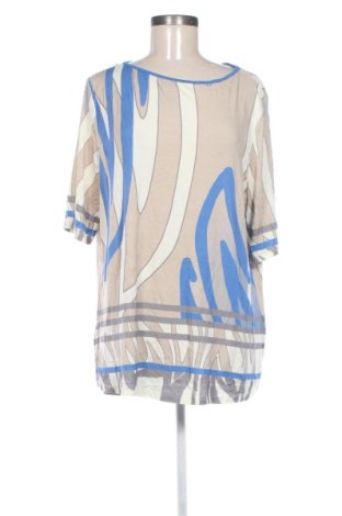 Bluză de femei Barbara Lebek, Mărime XXL, Culoare Multicolor, Preț 114,99 Lei, #137852364