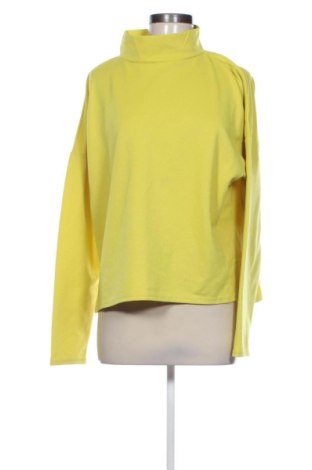 Bluzka damska Unbranded, Rozmiar L, Kolor Żółty, Cena 43,99 zł, #137852663