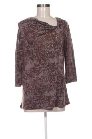 Damen Shirt Unbranded, Größe XL, Farbe Braun, Preis 10,00 €, #137852834