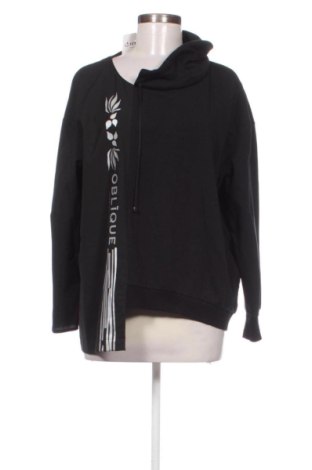 Дамска блуза Oblique Creations, Размер XL, Цвят Черен, Цена 18,46 €, #137852837