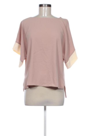 Γυναικεία μπλούζα Zara, Μέγεθος XS, Χρώμα Σάπιο μήλο, Τιμή 10,99 €, #137853103