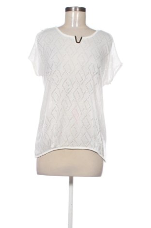 Damen Shirt Unbranded, Größe M, Farbe Weiß, Preis 10,00 €, #137853115