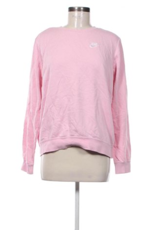 Bluză de femei Nike, Mărime M, Culoare Roz, Preț 187,99 Lei, #137853131