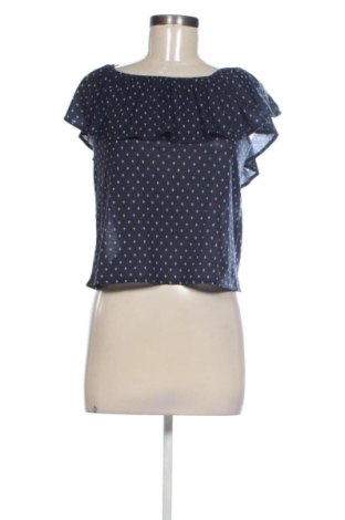 Dámska blúza H&M, Veľkosť XS, Farba Viacfarebná, Cena  10,00 €, #137853358