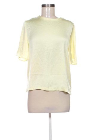 Damen Shirt Mango, Größe M, Farbe Gelb, Preis 14,00 €, #137853379