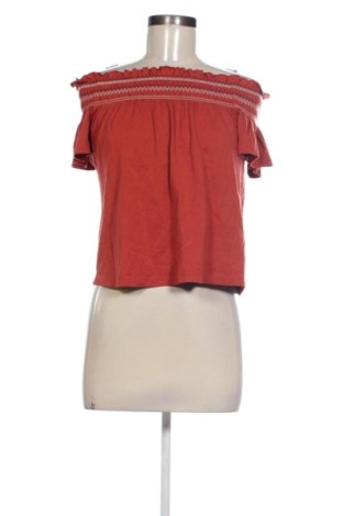 Dámska blúza Esprit, Veľkosť XS, Farba Oranžová, Cena  14,00 €, #137853401