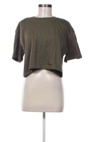 Bluză de femei Pigalle, Mărime M, Culoare Verde, Preț 114,99 Lei, #137853569
