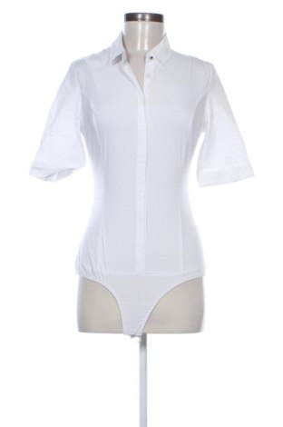 Bluzka damska Stradivarius, Rozmiar L, Kolor Biały, Cena 67,74 zł, #137853605