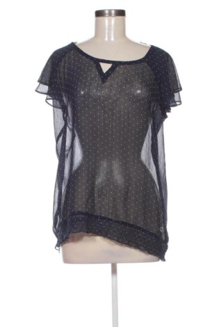 Bluzka damska Unbranded, Rozmiar XXL, Kolor Niebieski, Cena 42,34 zł, #137854091