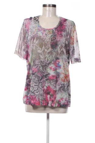 Bluză de femei Samoon, Mărime L, Culoare Multicolor, Preț 75,99 Lei, #137854237