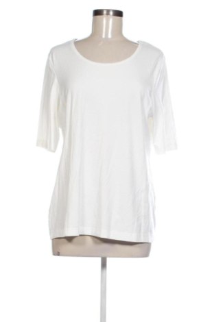Dámska blúza Gerry Weber, Veľkosť L, Farba Biela, Cena  21,00 €, #137854305