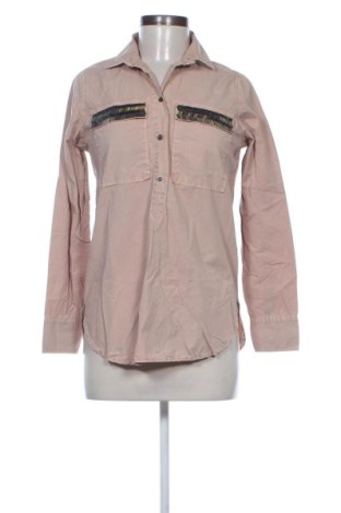 Dámská halenka J.Crew, Velikost M, Barva Popelavě růžová, Cena  1 019,00 Kč, #137854396