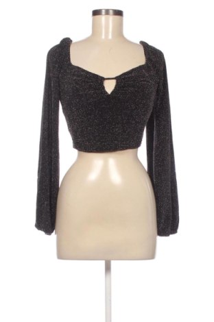 Dámska blúza Fb Sister, Veľkosť S, Farba Čierna, Cena  10,00 €, #137854651
