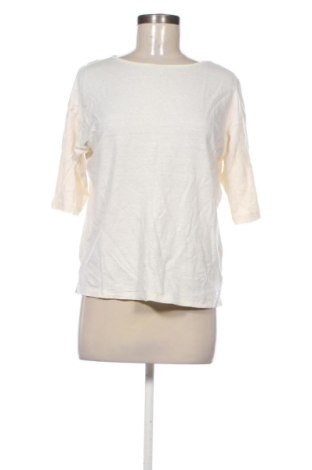 Bluză de femei Jean Paul, Mărime S, Culoare Ecru, Preț 52,49 Lei, #137854792