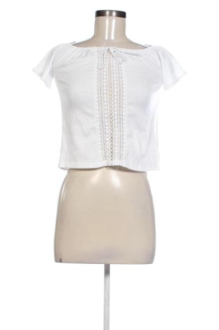 Dámska blúza H&M, Veľkosť XS, Farba Biela, Cena  10,00 €, #137854879