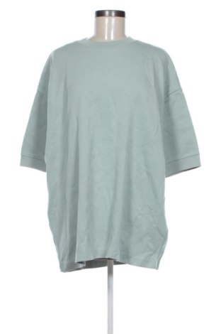 Női blúz Zara, Méret XL, Szín Zöld, Ár 4 049 Ft, #137855009