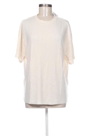 Bluză de femei H&M, Mărime XL, Culoare Ecru, Preț 52,49 Lei, #137855136